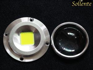 China 50 Watt LED High Bay Lighting Fixtures Cool White With 85 - 265V LED Driver wholesale