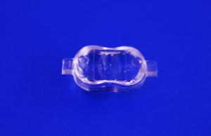 China Single Peanut Optics led street light lens wholesale wholesale