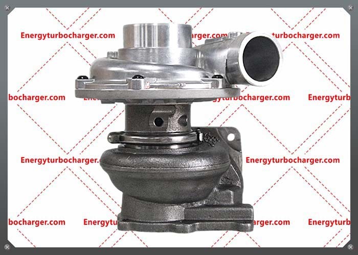 RHG6 Excavator Earth Moving Isuzu Turbocharger 6HK1 114400-4420 4380 for Hitachi ZAXIS 330-3 ZX360-3