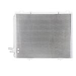 Car Ac Condenser for Mercedes-Benz E200 E240 2108300270 A2108300570 at