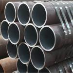 Astm A283 Alloy Carbon Seamless Steel Pipe Tube T91 P91 P22 P9 P11 4130 42crmo