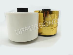 China Pressure Sensitive Bag Sealing Tear Tape Cigarette Packaging Materials BOPP wholesale