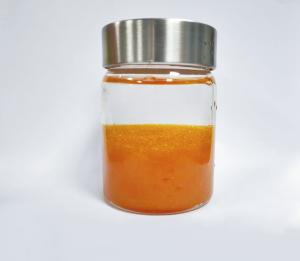 China Synthetic Resin And Plastics Water Softening Resin 001*7 Strong Acid Ion Exchange Resin wholesale