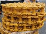 PC100-5 PC100-6 202-32-00201 Track Chain Track Link Excavator Parts
