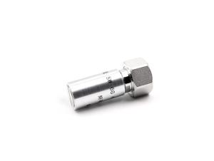 China RF Load 4.3-10 Male Termination 6GHZ 5Watt wholesale