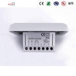 Temperature Control Underfloor Water Heating Room Thermostat Wired 7 Day