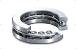 8236 ABEC-1 C5 2RS ball thrust bearing / Automotive Bearings Bore 180mm