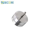 Car Cooling Cushion Sensorless Bldc Motor 5000rpm 35mm Round Brushless Dc Motor