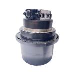 R210-7 Excavator Repair Parts Travel Motor Assy
