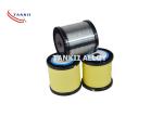 Karma 6J22 Nicr Alloy Resistance Wire For Electrical Heating Elements