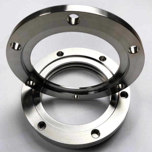 Stainless Steel Flange F304 F316 Socket Weld Flange Slip On Weld Neck Plate