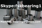Sliding Products Lm35uu Op Linear Motion Bearings 35mm × 52mm × 70mm