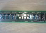 Electric Relay Board Electric Plate Cutter Assembly For YIN Auto Cutting Machine