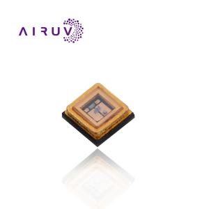 China LEARNEW 1W UVC LED Chip 255nm SMD LED 3535 6V For Air Disinfection wholesale