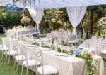 Large Quick Setup Aluminum Outdoor Wedding Party Tent Wedding Tents For Hire For
