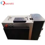 Small Size Angle 3D Crystal Laser Engraving Machine