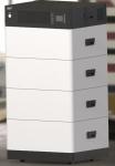 3KW 4KW 5KW 10KW 15KW Stacking AC Power System For Household Energy Storage