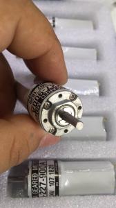 China Oliver 566SI Sakurai Ink Key Motor DC 24V 904-227-900A Ink Key Motor Completely wholesale
