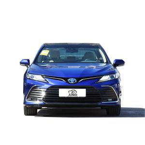 China Petrol Toyota Camry Car Automatic Transmission High Efficiency and Performance wholesale