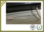 LSZH Jacket FTTH Fiber Optic Cable Customized Sheath Color For Indoor Wiring