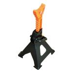Folding Adjustable 3 Ton Auto Jack Stands Steel Emergency Lift Tool Kits