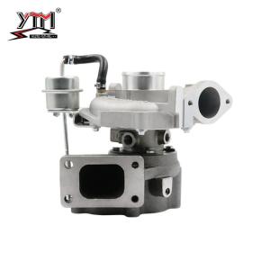 China TB059 SK200-8 J05E GT2259LS High Performance Turbochargers KOBELCO Construction Machine Parts wholesale