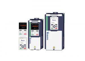 China Multi Protection Single Phase Solar Pump Inverter With 50Hz 60Hz Output on sale