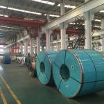 2B BA Surface 201 J1 J2 J3 J4 Stainless Steel Coil 10mm-1500mm SS201 Stainless