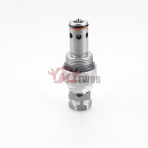 China Komatsu Excavator Relief Valve PC40-8 wholesale