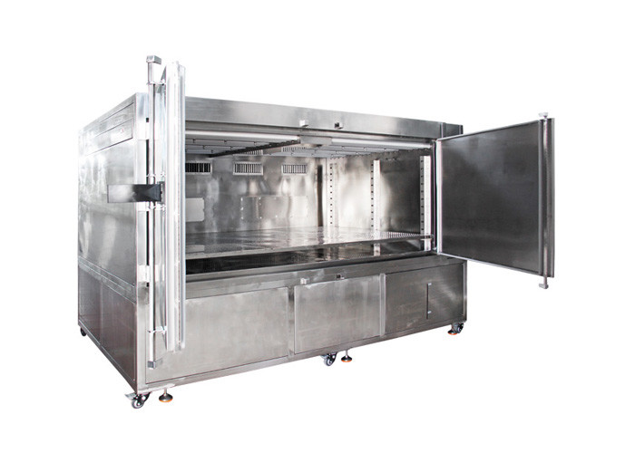 UV Accelerated Environmental Test Chamber For Photovoltaic Module