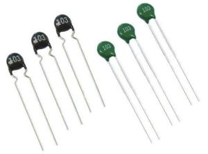 China UL1434 CQC TUV Certificated MF12 MF11 Temperature Compensation NTC Thermistor For Measuring Equipments wholesale