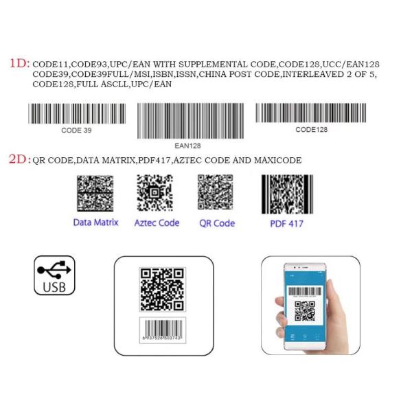 barcode