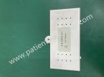 Edan SE-1200 Express ECG/EKG Machine Battery Door White, Plastic Medical