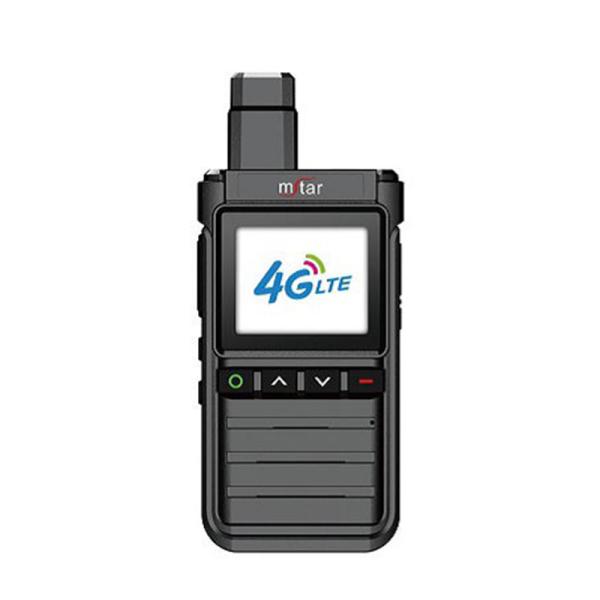 Long Distance Poc Radio BQ-992 Network Digital Trunking 5000km Walkie Talkie 4G