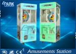 Cartoon Theme Crane Game Machine Abundant Background Hardware Material