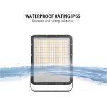 KCD Warm White Waterproof Module 12 Volts Portable Floodlight Outdoor 200w