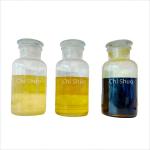 Iron/Steel Casting Molding Sand Cold Box Resin Light Yellow to Dark Brown High
