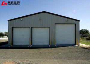 China Sturdy Steel Parking Garage Earthquake Resistant Modern Steel Frame Storage Building wholesale