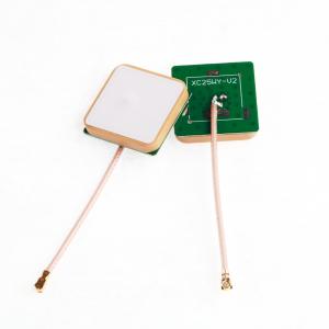 China 150mm Cable Length High Gain Active Tracker Antenna for Mobile Phone Tracking System wholesale