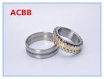 NN Series Double Angular Contact Ball Bearing