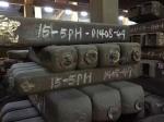 UNS S15500 15-5PH EN 1.4545 DIN X5CrNiCu15-5 Stainless Steel Round Bars
