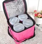 Customized non woven ice bag