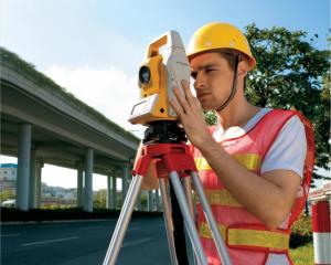 China Cheap Chinese Made HI TARGHET ZTS-320R Total Station wholesale