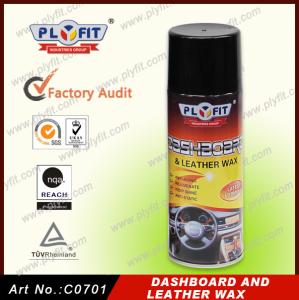 China Fast Drying Non Flammable MSDS 200g Car Polish Liquid Wax wholesale