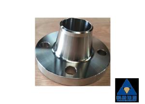 China A182 F11 CL2 20inch SCH60 Steel Pipe Flange Forged Raised Face wholesale