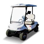 Wholesale 4 Passenger Golf Cart Brand New 4 Wheel Electric Golf Club Car For