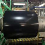 Z150-275G/M2 PPGI Steel Coil HDP DX51D For Metal Foofing Panels
