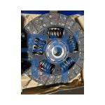 Heavy Duty Truck Clutch Disc 430mm 24teeth 1878007170 for V-0lvo Auto Spare