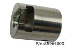 Industrial Cutting Machine Parts / Head Assembly Idler Spacer For Cutter GTXL