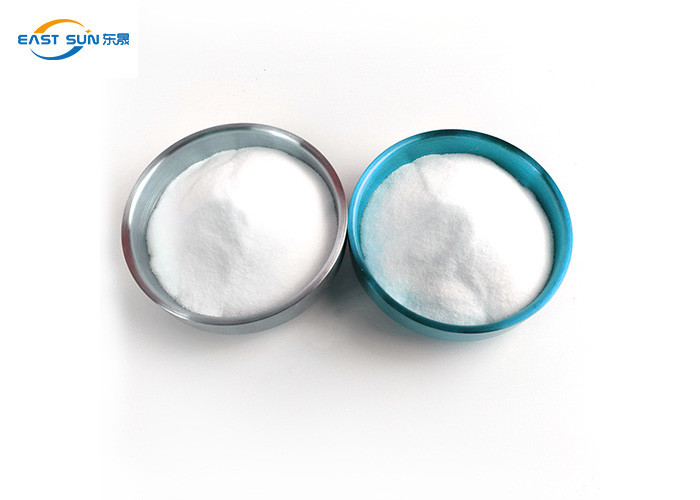 Polyamide Hot Melt Adhesive PA Powder For Heat Transfer Printing